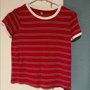 So shirt